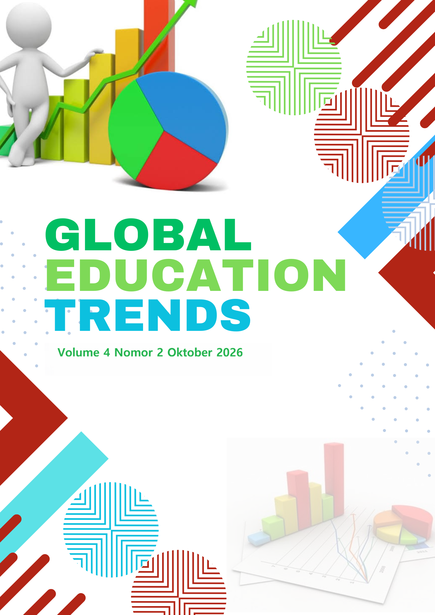 					View Vol. 4 No. 2 (2026): Global Education Trends-Desember
				