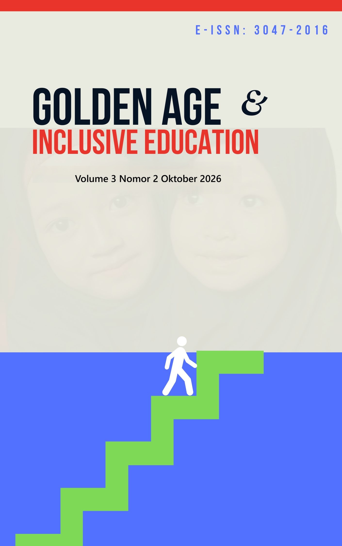 					View Vol. 3 No. 2 (2026): Golden Age and Inclusive Education 
				